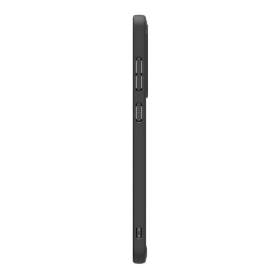 Θήκη TPU & PC Spigen Ultra Hybrid Samsung A566 Galaxy A56 5G Μαύρο Θήκη TPU & PC Spigen Ultra Hybrid Samsung A566 Galaxy A56 5G Μαύρο