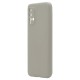 Θήκη Soft TPU inos Xiaomi Redmi 9T S-Cover Γκρι Θήκη Soft TPU inos Xiaomi Redmi 9T S-Cover Γκρι
