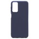 Θήκη Soft TPU inos Samsung M135F Galaxy M13 S-Cover Μπλε Θήκη Soft TPU inos Samsung M135F Galaxy M13 S-Cover Μπλε
