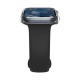 Θήκη PC Spigen Thin Fit Apple Watch 10 42mm Διάφανο Θήκη PC Spigen Thin Fit Apple Watch 10 42mm Διάφανο