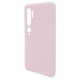 Θήκη Soft TPU inos Xiaomi Mi Note 10/ Mi Note 10 Pro S-Cover Dusty Ροζ Θήκη Soft TPU inos Xiaomi Mi Note 10/ Mi Note 10 Pro S-Cover Dusty Ροζ