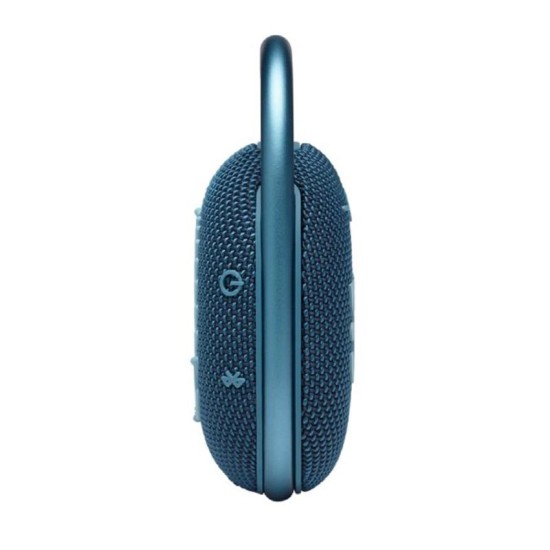 Φορητό Ηχείο Bluetooth JBL CLIP 4 5W Μπλε Φορητό Ηχείο Bluetooth JBL CLIP 4 5W Μπλε