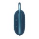 Φορητό Ηχείο Bluetooth JBL CLIP 4 5W Μπλε Φορητό Ηχείο Bluetooth JBL CLIP 4 5W Μπλε