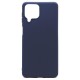 Θήκη Soft TPU inos Samsung M536B Galaxy M53 5G S-Cover Μπλε Θήκη Soft TPU inos Samsung M536B Galaxy M53 5G S-Cover Μπλε