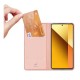 Θήκη Flip Dux Ducis Skin Pro Xiaomi Redmi Note 13 5G Ροζ Θήκη Flip Dux Ducis Skin Pro Xiaomi Redmi Note 13 5G Ροζ