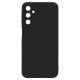 Θήκη Soft TPU inos Samsung A245F Galaxy A24 4G S-Cover Μαύρο Θήκη Soft TPU inos Samsung A245F Galaxy A24 4G S-Cover Μαύρο