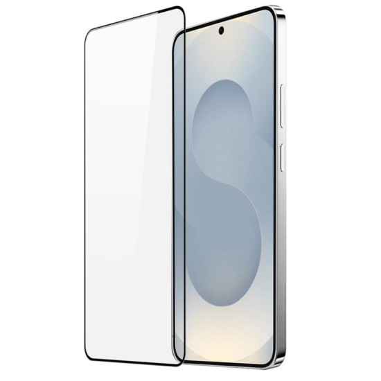 Tempered Glass Full Face Dux Ducis Samsung S936B Galaxy S25 Plus 5G Μαύρο (1 τεμ.) Tempered Glass Full Face Dux Ducis Samsung S936B Galaxy S25 Plus 5G Μαύρο (1 τεμ.)