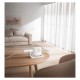 Ατμοκαθαριστής - Σίδερο Ατμού Xiaomi BHR9034EU 1200W Λευκό Ατμοκαθαριστής - Σίδερο Ατμού Xiaomi BHR9034EU 1200W Λευκό