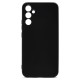Θήκη Soft TPU inos Samsung A346B Galaxy A34 5G S-Cover Μαύρο Θήκη Soft TPU inos Samsung A346B Galaxy A34 5G S-Cover Μαύρο