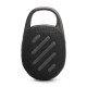 Φορητό Ηχείο Bluetooth JBL CLIP 5 7W Μαύρο Φορητό Ηχείο Bluetooth JBL CLIP 5 7W Μαύρο