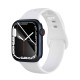 Screen Protector Spigen Neo Flex HD Apple Watch 7/ 8/ 9 45mm (3 τεμ.) Screen Protector Spigen Neo Flex HD Apple Watch 7/ 8/ 9 45mm (3 τεμ.)