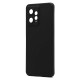 Θήκη Soft TPU inos Xiaomi Redmi Note 12 S-Cover Μαύρο Θήκη Soft TPU inos Xiaomi Redmi Note 12 S-Cover Μαύρο
