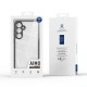 Θήκη TPU & PC Dux Ducis Aimo Samsung S721 Galaxy S24 FE 5G Μαύρο Θήκη TPU & PC Dux Ducis Aimo Samsung S721 Galaxy S24 FE 5G Μαύρο