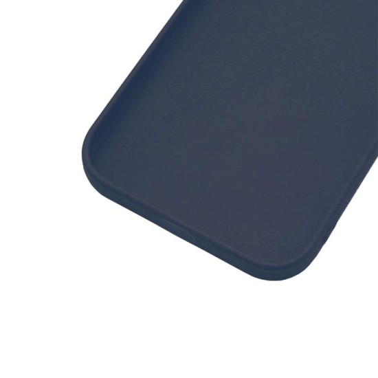 Θήκη Soft TPU inos Apple iPhone 15 5G S-Cover Μπλε Θήκη Soft TPU inos Apple iPhone 15 5G S-Cover Μπλε