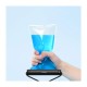 Waterproof Θήκη Baseus Slide-Cover για Smartphones μέχρι 7.2'' Μαύρο Waterproof Θήκη Baseus Slide-Cover για Smartphones μέχρι 7.2'' Μαύρο