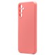 Θήκη Liquid Silicon inos Samsung A145R Galaxy A14 4G/ A146P Galaxy A14 5G L-Cover Ροζ Θήκη Liquid Silicon inos Samsung A145R Galaxy A14 4G/ A146P Galaxy A14 5G L-Cover Ροζ