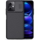 Θήκη Soft TPU & PC Nillkin Camshield Xiaomi Poco X5 5G/ Redmi Note 12 5G Μαύρο Θήκη Soft TPU & PC Nillkin Camshield Xiaomi Poco X5 5G/ Redmi Note 12 5G Μαύρο