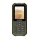 Κινητό Τηλέφωνο Hammer 6 LTE (Dual SIM) Military Edition Χακί Κινητό Τηλέφωνο Hammer 6 LTE (Dual SIM) Military Edition Χακί