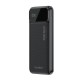 Φορτιστής Ανάγκης Choetech B728 DP22.5W 10000mAh με 2 Θύρες USB A & 1 Θύρα USB C Μαύρο Φορτιστής Ανάγκης Choetech B728 DP22.5W 10000mAh με 2 Θύρες USB A & 1 Θύρα USB C Μαύρο