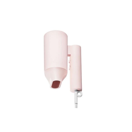 Σεσουάρ Μαλλιών Xiaomi Compact H101 CMJ04LXEU 1600W Ροζ Σεσουάρ Μαλλιών Xiaomi Compact H101 CMJ04LXEU 1600W Ροζ