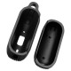 Θήκη Σιλικόνης Spigen Rugged Armor Apple AirPods Pro 1/ 2 με Γάντζο Μαύρο Θήκη Σιλικόνης Spigen Rugged Armor Apple AirPods Pro 1/ 2 με Γάντζο Μαύρο