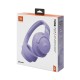 Ασύρματα Ακουστικά Κεφαλής JBL Tune 720BT Μωβ