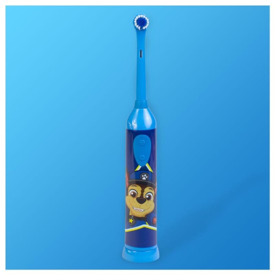 Παιδική Ηλεκτρική Οδοντόβουρτσα Paw Patrol KHET007 Μπλε Παιδική Ηλεκτρική Οδοντόβουρτσα Paw Patrol KHET007 Μπλε