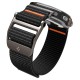 Λουράκι Spigen Durapro Flex Samsung Galaxy Watch Ultra (47mm) Μαύρο Λουράκι Spigen Durapro Flex Samsung Galaxy Watch Ultra (47mm) Μαύρο
