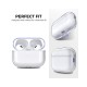 Θήκη PC AhaStyle WG94-J για Apple AirPods 3 Διάφανο Θήκη PC AhaStyle WG94-J για Apple AirPods 3 Διάφανο