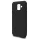 Θήκη Soft TPU inos Samsung J600F Galaxy J6 (2018) S-Cover Μαύρο Θήκη Soft TPU inos Samsung J600F Galaxy J6 (2018) S-Cover Μαύρο