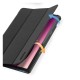 Θήκη TPU Flip Shock Proof Dux Ducis Domo Lenovo Tab M10 Plus 10.6" (3rd Gen) Μαύρο Θήκη TPU Flip Shock Proof Dux Ducis Domo Lenovo Tab M10 Plus 10.6" (3rd Gen) Μαύρο