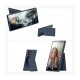 Θήκη Δερμάτινη Dux Ducis Rafi II Mag 3 σε 1 MagSafe RFID Blocker Samsung S928B Galaxy S24 Ultra 5G με Stand Μαύρο Θήκη Δερμάτινη Dux Ducis Rafi II Mag 3 σε 1 MagSafe RFID Blocker Samsung S928B Galaxy S24 Ultra 5G με Stand Μαύρο