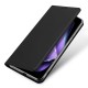 Θήκη Flip Dux Ducis Skin Pro Oppo Reno13 F 4G/ Reno13 F 5G Μαύρο Θήκη Flip Dux Ducis Skin Pro Oppo Reno13 F 4G/ Reno13 F 5G Μαύρο