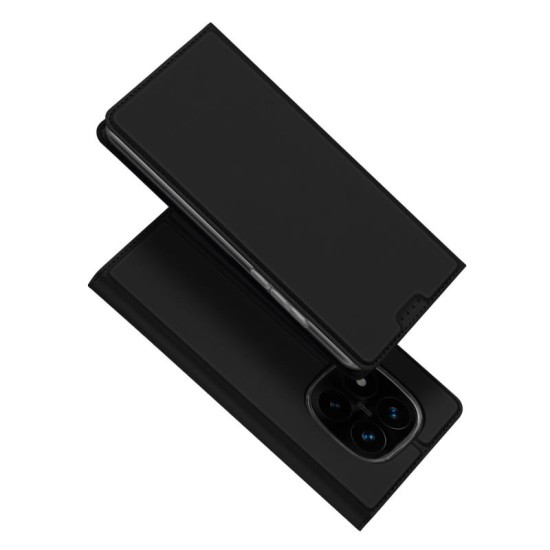 Θήκη Flip Dux Ducis Skin Pro Xiaomi Redmi Note 14 Pro Plus 5G Μαύρο Θήκη Flip Dux Ducis Skin Pro Xiaomi Redmi Note 14 Pro Plus 5G Μαύρο