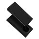 Θήκη Flip Dux Ducis Skin Pro Xiaomi Redmi Note 14 Pro Plus 5G Μαύρο Θήκη Flip Dux Ducis Skin Pro Xiaomi Redmi Note 14 Pro Plus 5G Μαύρο