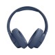 Ασύρματα Ακουστικά Κεφαλής JBL Tune 720BT Μπλε Ασύρματα Ακουστικά Κεφαλής JBL Tune 720BT Μπλε