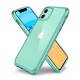Θήκη TPU & PC Spigen Ultra Hybrid Apple iPhone 11 Διάφανο Θήκη TPU & PC Spigen Ultra Hybrid Apple iPhone 11 Διάφανο