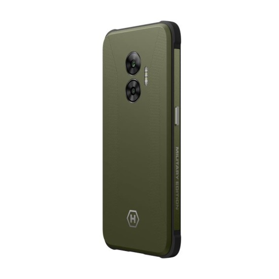 Κινητό Τηλέφωνο Hammer Blade V 5G (Dual SIM) 256GB 8GB RAM Military Edition Χακί Κινητό Τηλέφωνο Hammer Blade V 5G (Dual SIM) 256GB 8GB RAM Military Edition Χακί