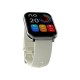 Smartwatch HiFuture Zone 2 1.96'' Ασημί Smartwatch HiFuture Zone 2 1.96'' Ασημί