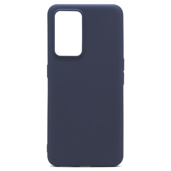Θήκη Soft TPU inos Realme GT2 5G S-Cover Μπλε Θήκη Soft TPU inos Realme GT2 5G S-Cover Μπλε