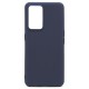 Θήκη Soft TPU inos Realme GT2 5G S-Cover Μπλε Θήκη Soft TPU inos Realme GT2 5G S-Cover Μπλε