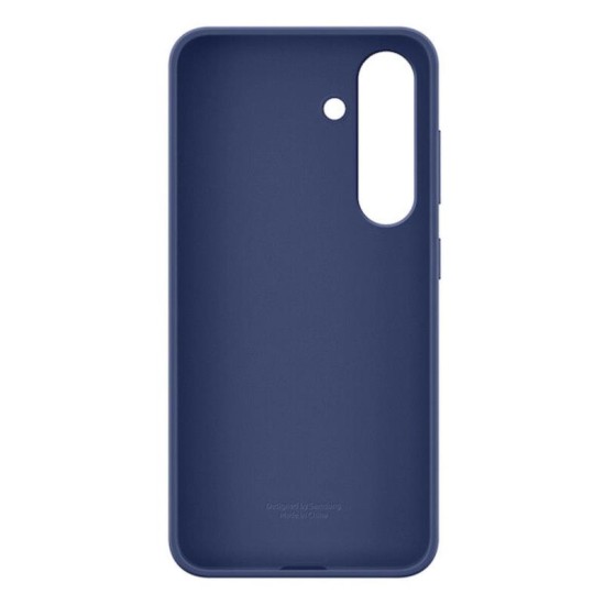 Θήκη Σιλικόνης Samsung EF-PS931CNEGWW S931 Galaxy S25 5G Μπλε Θήκη Σιλικόνης Samsung EF-PS931CNEGWW S931 Galaxy S25 5G Μπλε