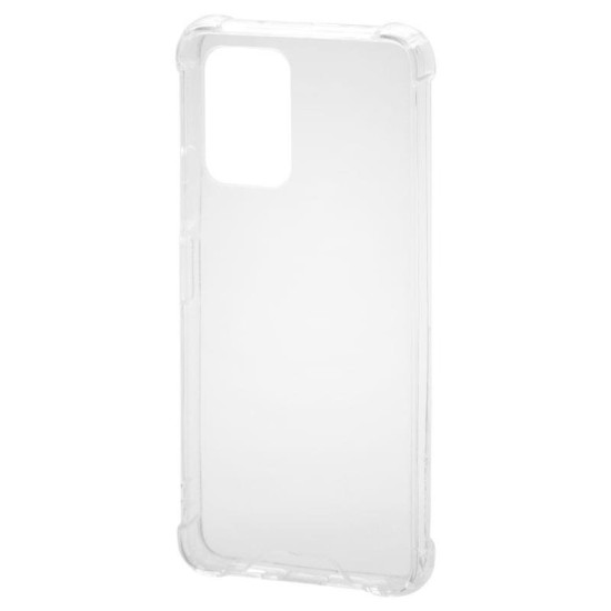 Θήκη TPU & PC Xiaomi Poco X3 GT Shock Proof Διάφανο Θήκη TPU & PC Xiaomi Poco X3 GT Shock Proof Διάφανο