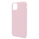 Θήκη Soft TPU inos Apple iPhone 11 Pro Max S-Cover Dusty Ροζ Θήκη Soft TPU inos Apple iPhone 11 Pro Max S-Cover Dusty Ροζ