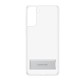 Standing Cover Samsung EF-JG996CTEG G996B Galaxy S21 Plus 5G Διάφανο Standing Cover Samsung EF-JG996CTEG G996B Galaxy S21 Plus 5G Διάφανο