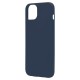 Θήκη Soft TPU inos Apple iPhone 15 Plus 5G S-Cover Μπλε