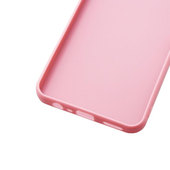 Θήκη Soft TPU inos Realme C33 S-Cover Dusty Ροζ Θήκη Soft TPU inos Realme C33 S-Cover Dusty Ροζ