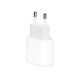 Φορτιστής Ταξιδίου USB C Apple MHJE3 20W 2.4A Φορτιστής Ταξιδίου USB C Apple MHJE3 20W 2.4A