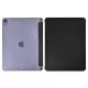 Θήκη Flip TPU Devia Apple iPad Pro 13 (2024) Cool Series Μαύρο