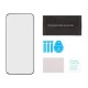 Tempered Glass Full Face Privacy Dux Ducis Apple iPhone 13/ 13 Pro/ 14 Μαύρο (1 τεμ.)